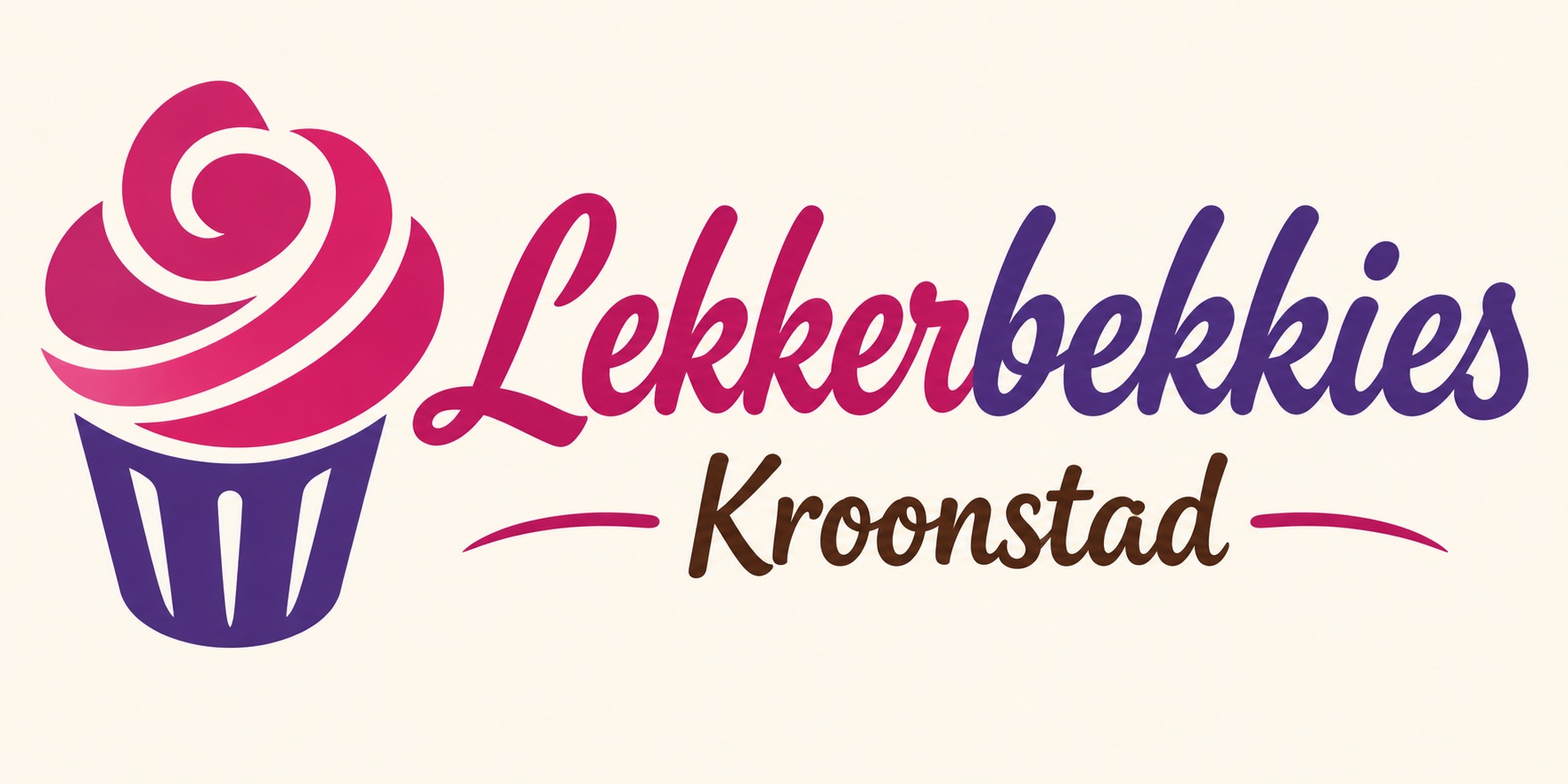 Lekkerbekkies Kroonstad Logo